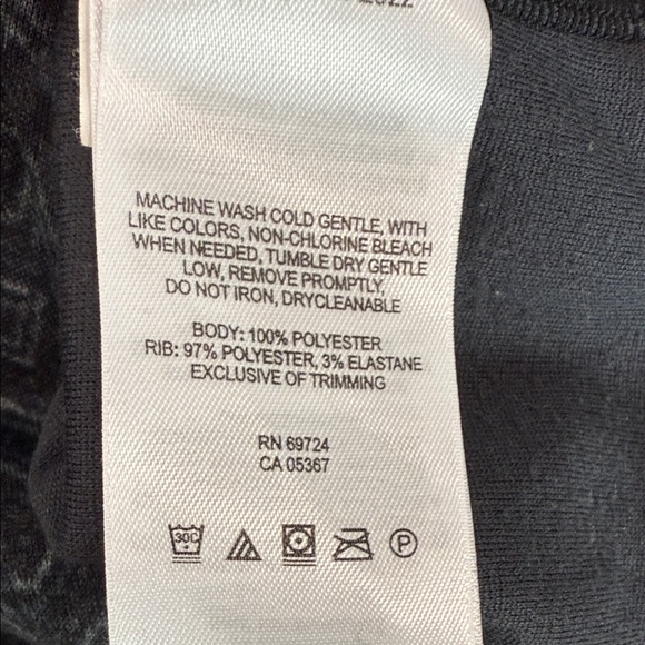 Columbia Stylish Arctic Air 1/2 zip fleece pullover - Picture 6 of 8